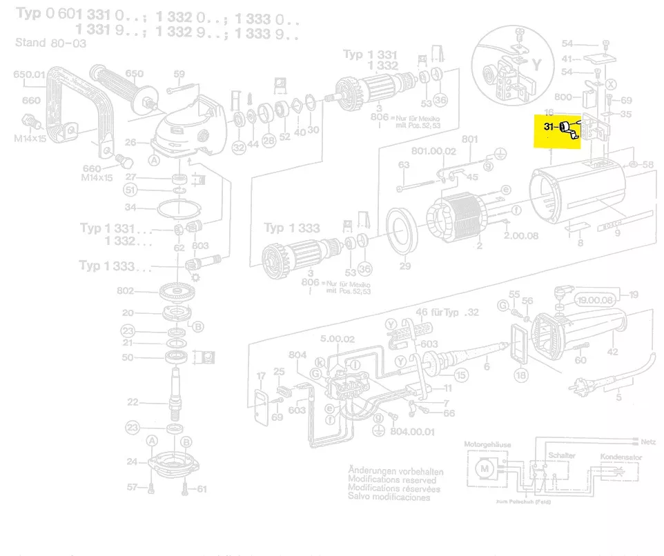 Ressort spirale réf. 1 604 652 015 BOSCH